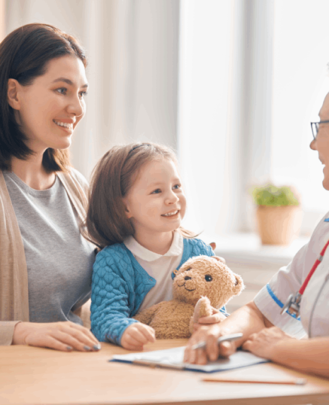 child-doctors-appointment